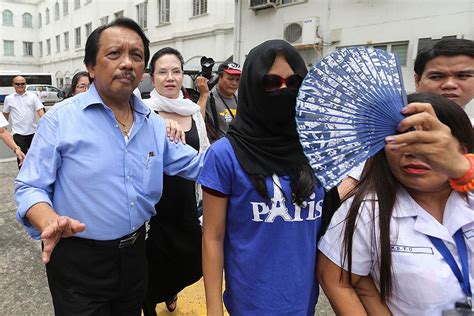 arnel lagarejos|Complaints filed vs. Taytay priest caught with 13.